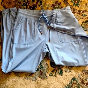 Zyia Joggers... New without tags never worn.